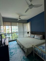 Savannah Condopark (D18), Condominium #503706721